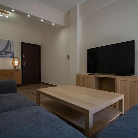 Max Blue Apartment, A Stay Like No Other Pire Dış mekan fotoğraf