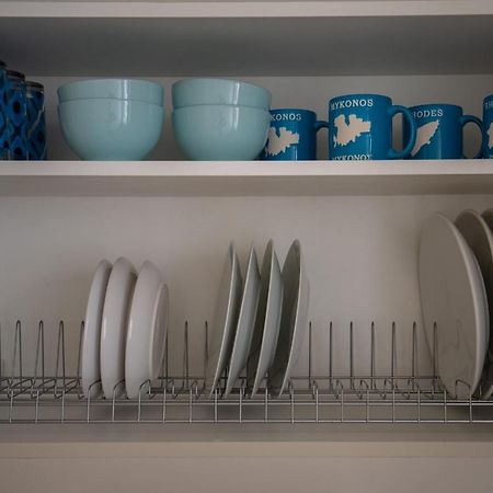Max Blue Apartment, A Stay Like No Other Pire Dış mekan fotoğraf