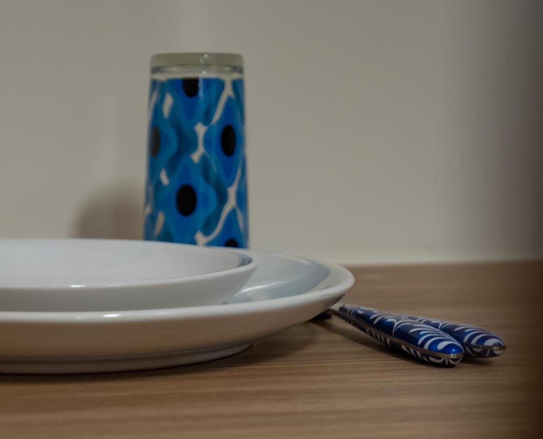 Max Blue Apartment, A Stay Like No Other Pire Dış mekan fotoğraf