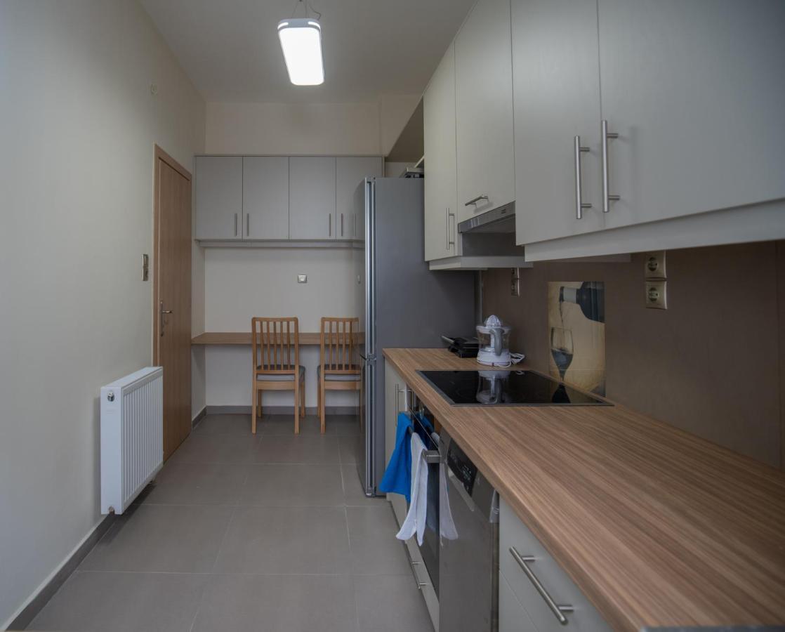 Max Blue Apartment, A Stay Like No Other Pire Dış mekan fotoğraf