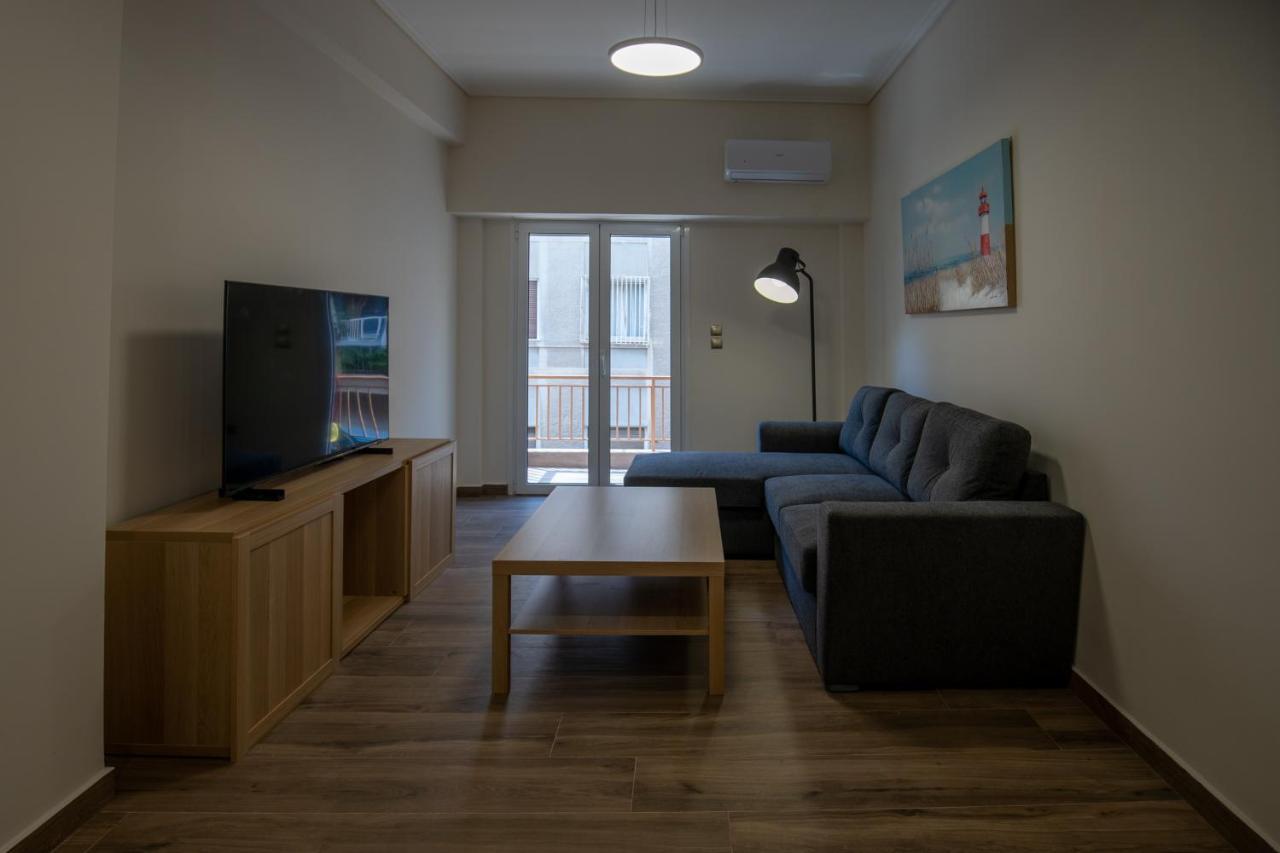 Max Blue Apartment, A Stay Like No Other Pire Dış mekan fotoğraf