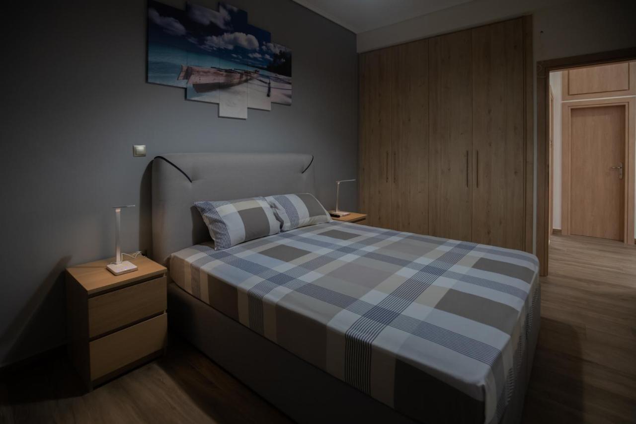 Max Blue Apartment, A Stay Like No Other Pire Dış mekan fotoğraf