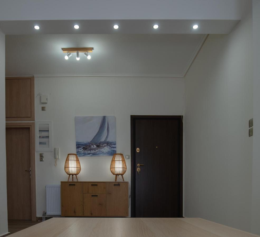 Max Blue Apartment, A Stay Like No Other Pire Dış mekan fotoğraf