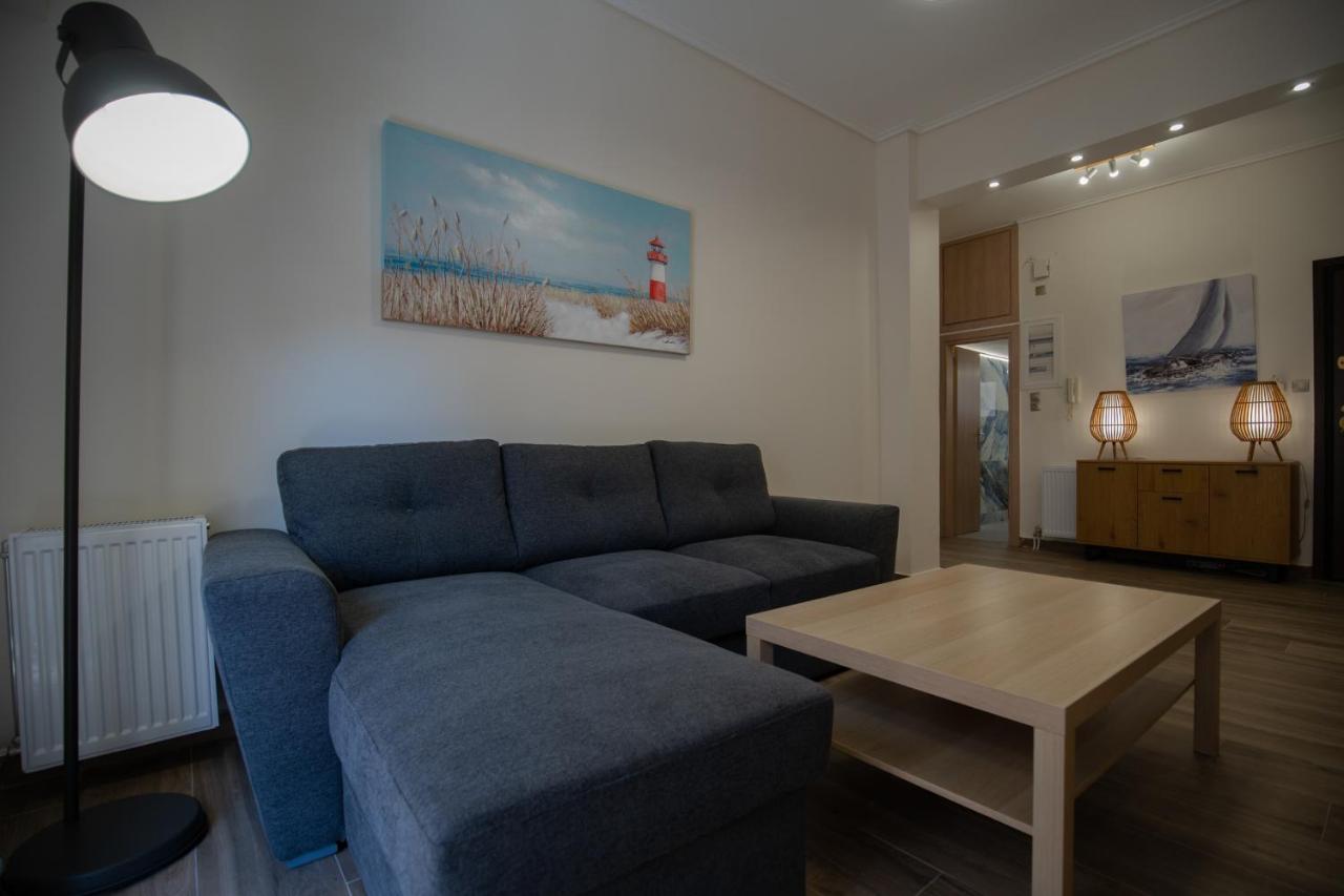 Max Blue Apartment, A Stay Like No Other Pire Dış mekan fotoğraf