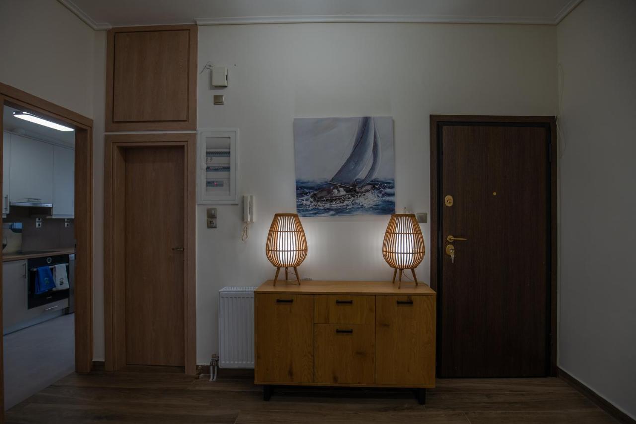 Max Blue Apartment, A Stay Like No Other Pire Dış mekan fotoğraf
