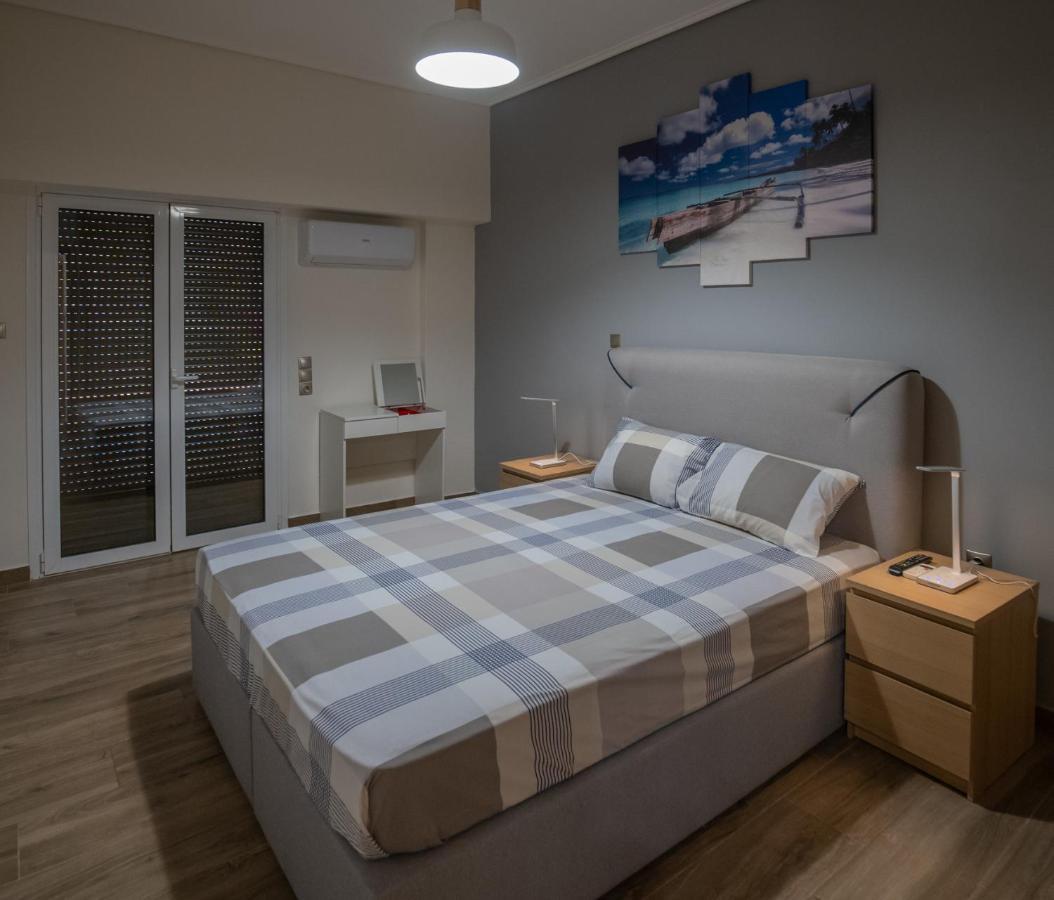 Max Blue Apartment, A Stay Like No Other Pire Dış mekan fotoğraf